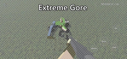 GoreBox汉化版