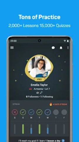 Sololearn App