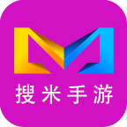 搜米手游App 9.5.5 安卓版