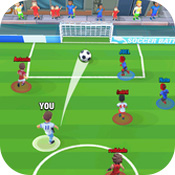 足球之战 1.21.0 安卓版