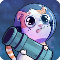 嘭嘭火箭猫游戏 1.1.0 安卓版