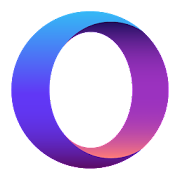 Opera Touch 2.9.6 安卓版