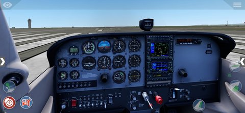 xplane10手机版