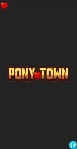 pony town中国服务器