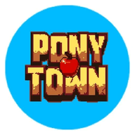 pony town中国服务器