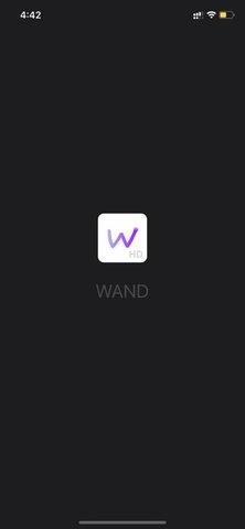 Wand游戏