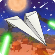 飞行的纸飞机游戏 1.9 安卓版