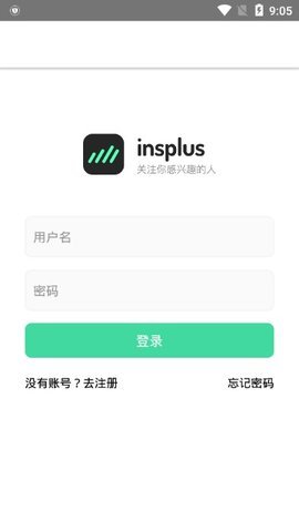 insplusApp