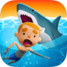 鲨鱼逃生3d游戏 1.0.99 安卓版