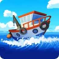 钓鱼船大亨游戏 4.0.6 安卓版