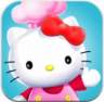 HelloKitty美食小镇 2.1 安卓版