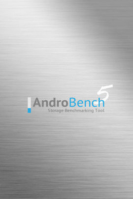 androbench汉化版