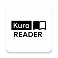 Kuro Reader App 1.2.9 安卓版