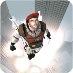 火箭超人3d游戏 1.7 安卓版
