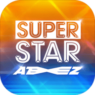 SuperStarAteez国际服 3.3.2 安卓版