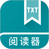 TXT免费全本阅读器手机版 2.11.4 安卓版