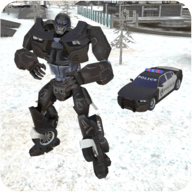 铁皮机器人游戏 1.4.8 安卓版