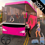 长途巴士真实驾驶最新版 1.0 安卓版