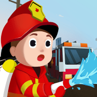 消防大亨游戏 1.0 安卓版