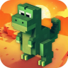 恐龙像素模拟器游戏 1.4.8 安卓版