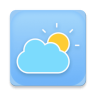 极简桌面天气 1.0.0 安卓版