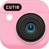 Cutie相机软件 1.6.0 安卓版