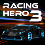 赛车英雄3游戏 1.0 安卓版