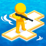 海上木筏之战游戏 0.15.2 安卓版