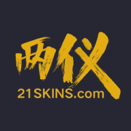 两仪21skins