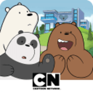咱们裸熊三消乐游戏 2.1.8 安卓版