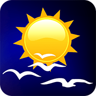 我的都市天气App 5.6.0 安卓版