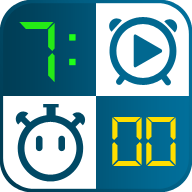 多工计时器App 2.8.2 安卓版