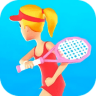 网球小女王游戏 1.2 安卓版