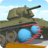 坦克模拟器游戏 1.8.0 安卓版