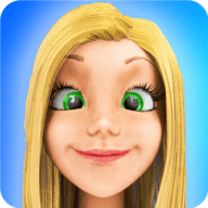 女孩生活模拟器游戏 1.0.0 安卓版
