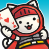 猫咪呼噜卡牌战争手游 1.0 安卓版