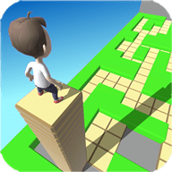 方块迷宫游戏 1.0.5 安卓版