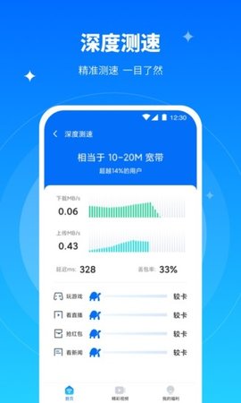 全能WiFi专家