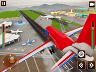 飞行员航班模拟器安卓版
