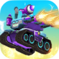 基地坦克对战游戏 1.0 安卓版