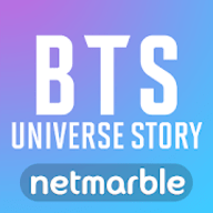 BTS Universe Story游戏 1.4.0 安卓版