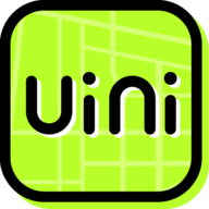 Uini地图社交 1.0.0 安卓版