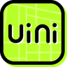 Uini地图社交 1.0.0 安卓版