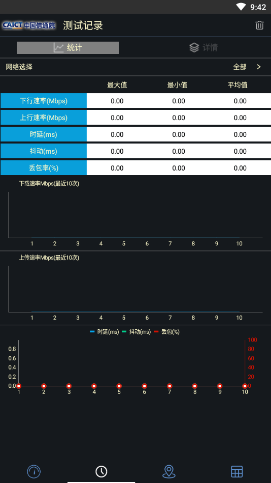 5G云测