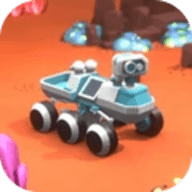 火星探测模拟器游戏 1.0.1 安卓版