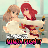 忍者女高中格斗游戏 2.2 安卓版