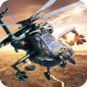 直升机模拟战争游戏 1.2.2 安卓版