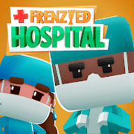 Frenzied Hospital游戏