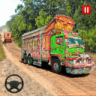 印度货车驾驶模拟游戏 1.5 安卓版