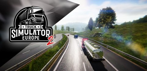 欧洲卡车司机2游戏